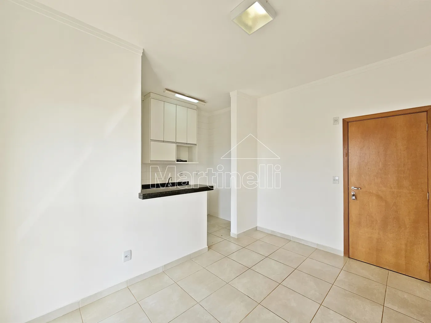 Alugar Apartamento / Padr&atilde;o em Ribeir&atilde;o Preto R$ 1.500,00 - Foto 5