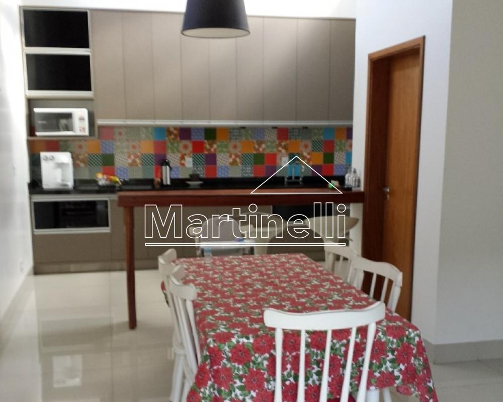 Alugar Casa / T&eacute;rrea Condom&iacute;nio em Ribeir&atilde;o Preto R$ 4.000,00 - Foto 3
