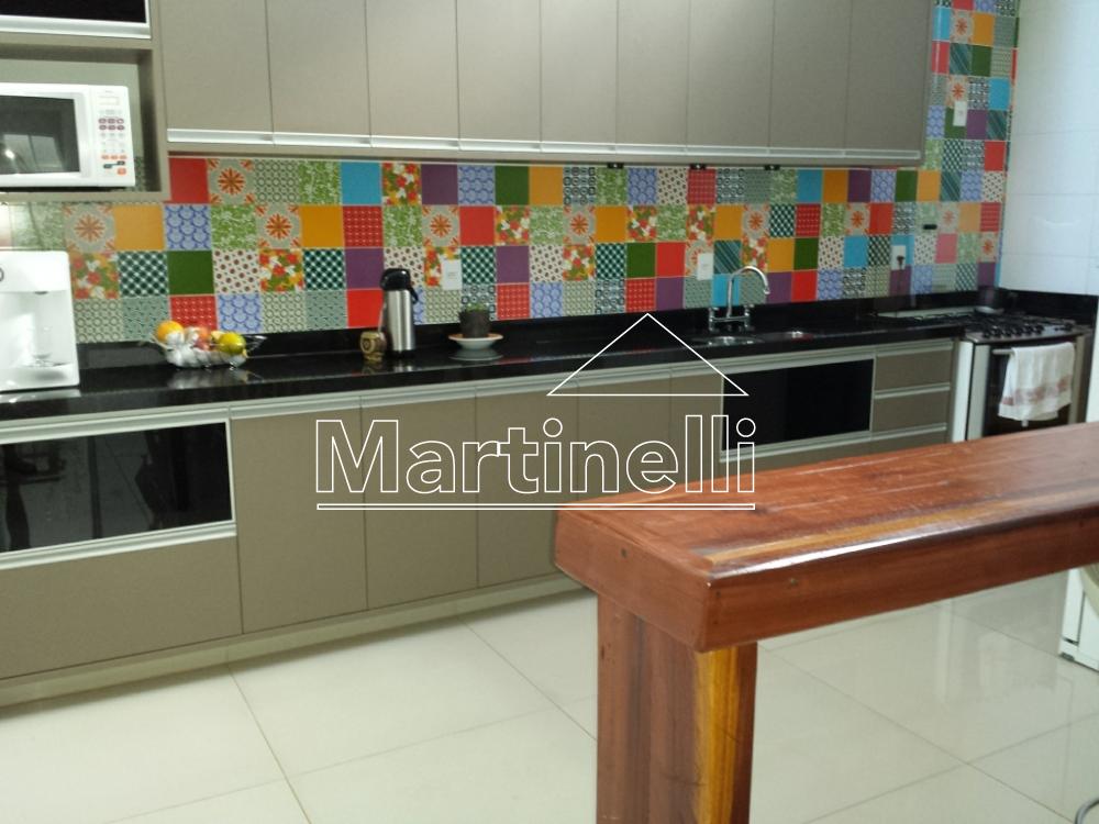 Alugar Casa / T&eacute;rrea Condom&iacute;nio em Ribeir&atilde;o Preto R$ 4.000,00 - Foto 4