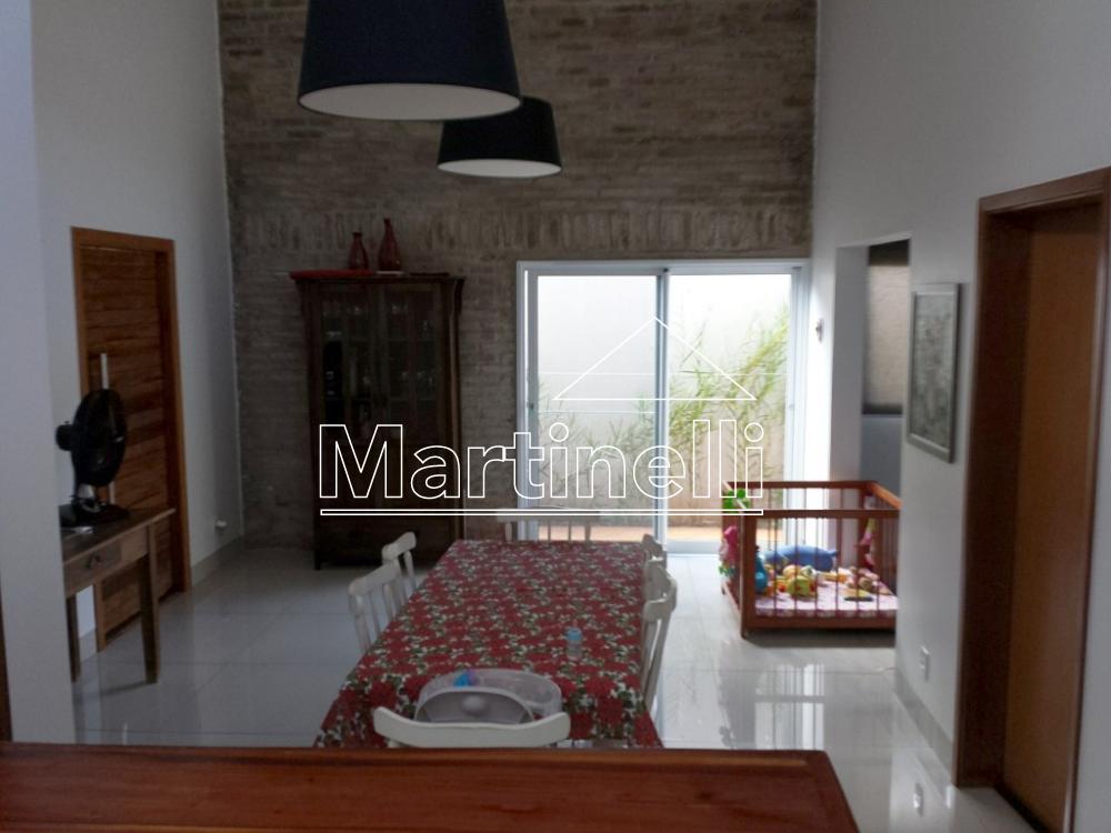 Alugar Casa / T&eacute;rrea Condom&iacute;nio em Ribeir&atilde;o Preto R$ 4.000,00 - Foto 2