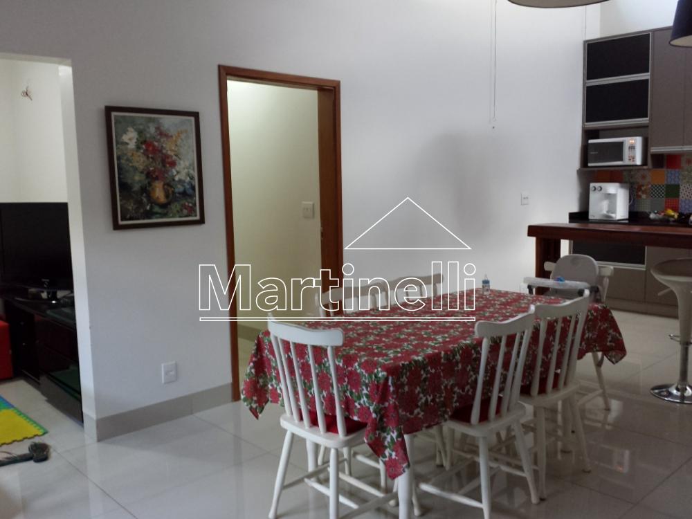 Alugar Casa / T&eacute;rrea Condom&iacute;nio em Ribeir&atilde;o Preto R$ 4.000,00 - Foto 1