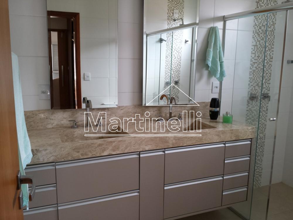 Alugar Casa / T&eacute;rrea Condom&iacute;nio em Ribeir&atilde;o Preto R$ 4.000,00 - Foto 8