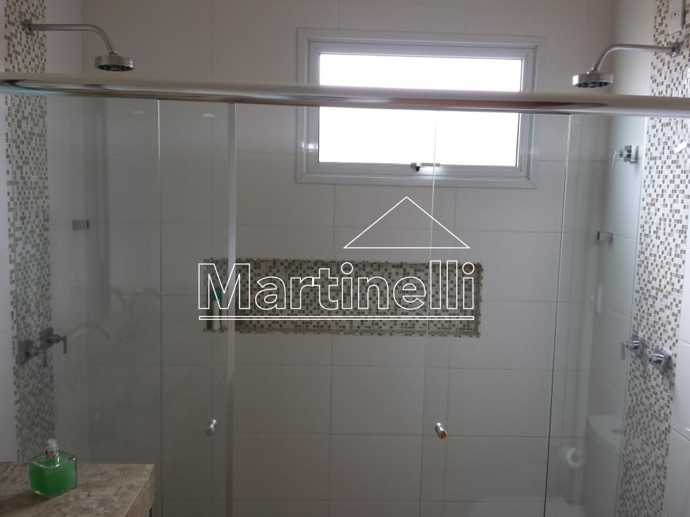 Alugar Casa / T&eacute;rrea Condom&iacute;nio em Ribeir&atilde;o Preto R$ 4.000,00 - Foto 9