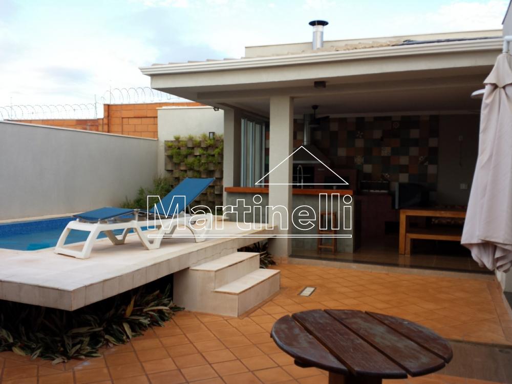 Alugar Casa / T&eacute;rrea Condom&iacute;nio em Ribeir&atilde;o Preto R$ 4.000,00 - Foto 11