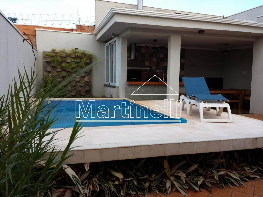 Alugar Casa / T&eacute;rrea Condom&iacute;nio em Ribeir&atilde;o Preto R$ 4.000,00 - Foto 13