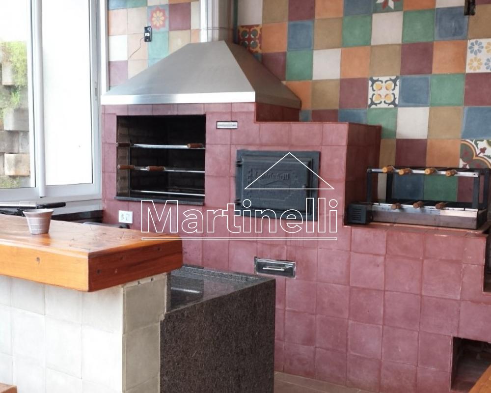 Alugar Casa / T&eacute;rrea Condom&iacute;nio em Ribeir&atilde;o Preto R$ 4.000,00 - Foto 10