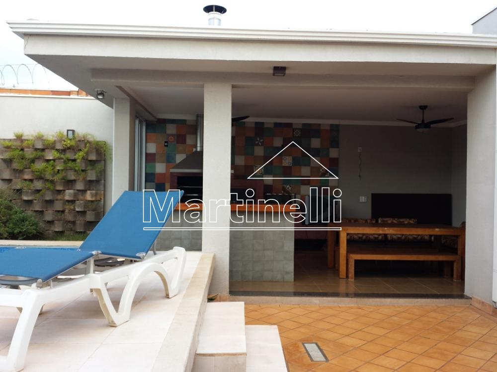 Alugar Casa / T&eacute;rrea Condom&iacute;nio em Ribeir&atilde;o Preto R$ 4.000,00 - Foto 12