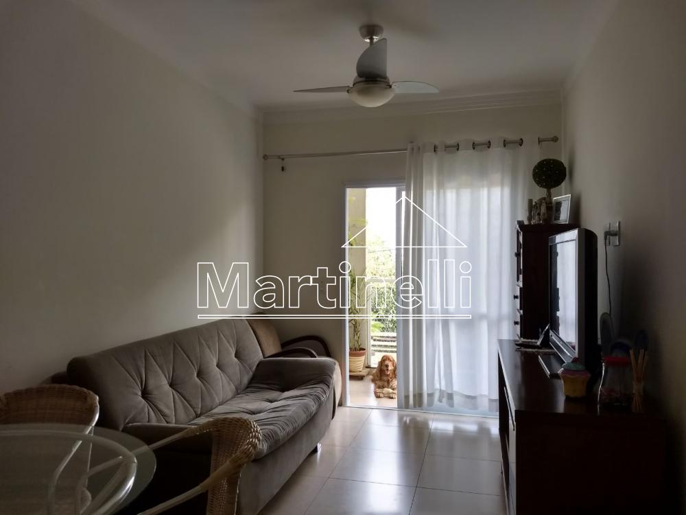 Comprar Apartamento / Padr&atilde;o em Ribeir&atilde;o Preto R$ 390.000,00 - Foto 1