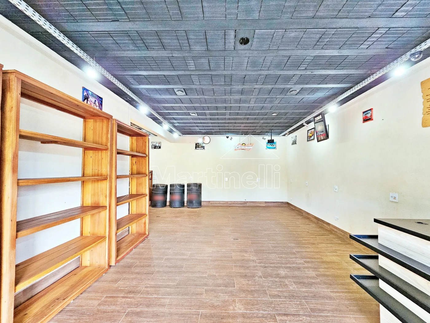 Alugar Comercial / Im&oacute;vel Comercial em Ribeir&atilde;o Preto R$ 3.000,00 - Foto 4