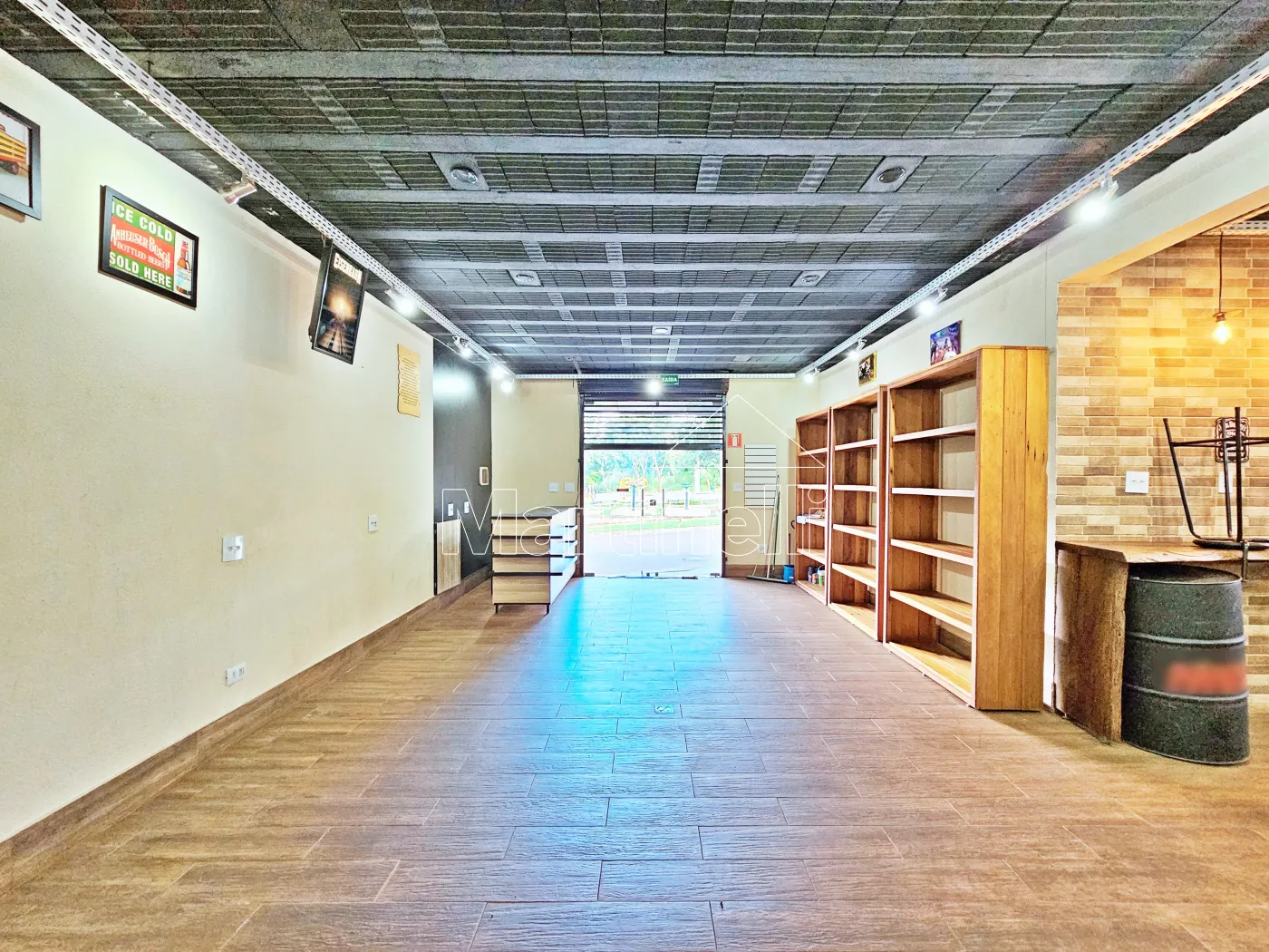 Alugar Comercial / Im&oacute;vel Comercial em Ribeir&atilde;o Preto R$ 3.000,00 - Foto 2