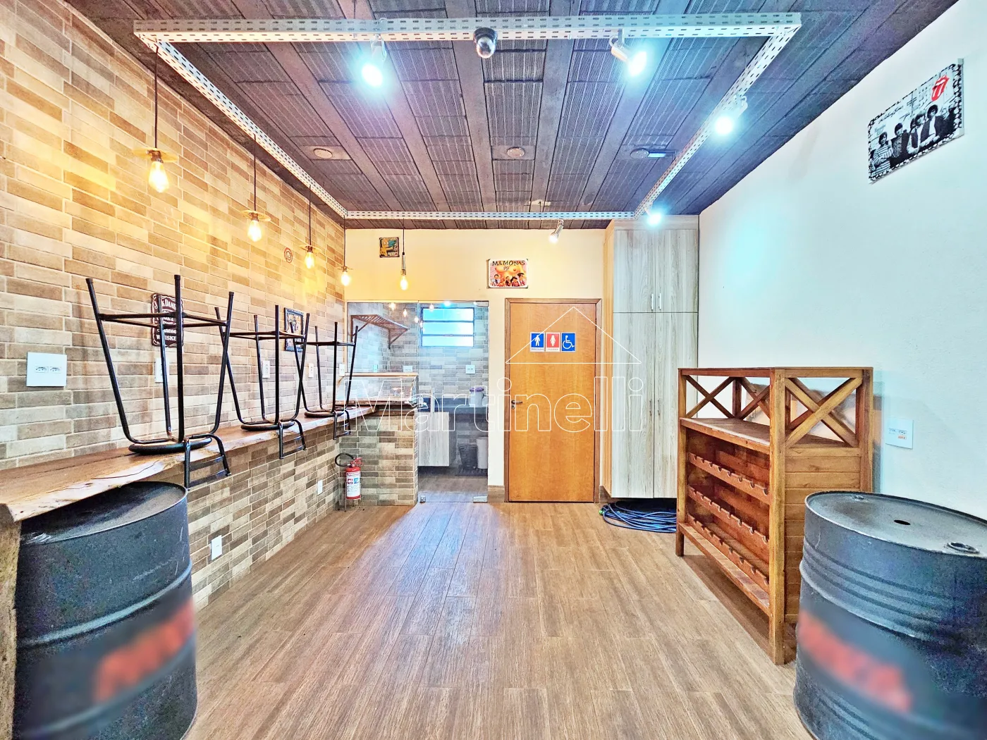 Alugar Comercial / Im&oacute;vel Comercial em Ribeir&atilde;o Preto R$ 3.000,00 - Foto 6