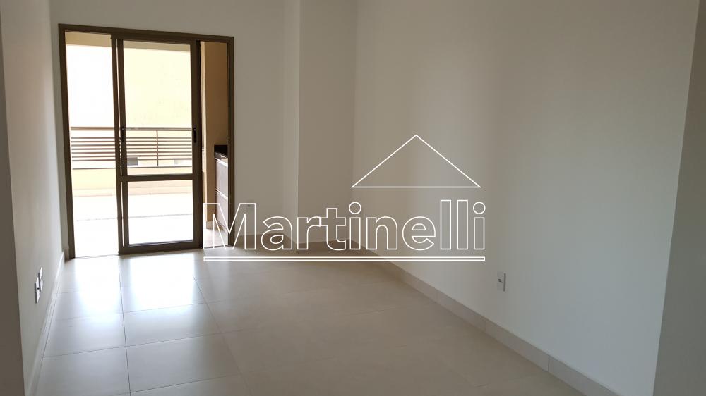 Alugar Apartamento / Padr&atilde;o em Ribeir&atilde;o Preto R$ 2.200,00 - Foto 1