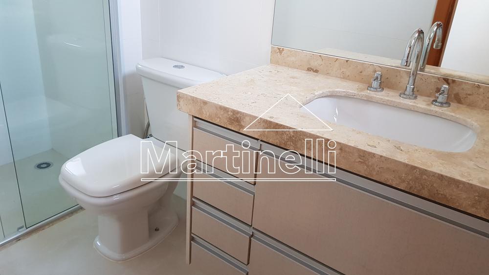 Alugar Apartamento / Padr&atilde;o em Ribeir&atilde;o Preto R$ 2.200,00 - Foto 13