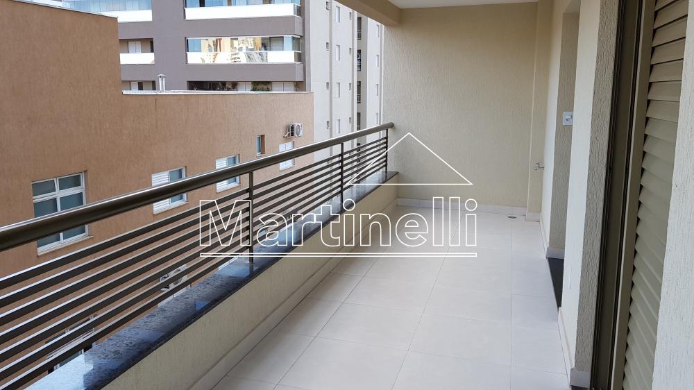 Alugar Apartamento / Padr&atilde;o em Ribeir&atilde;o Preto R$ 2.200,00 - Foto 4