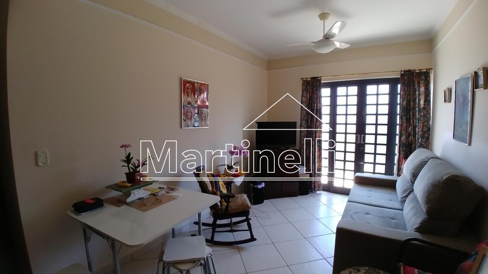Comprar Apartamento / Padr&atilde;o em Ribeir&atilde;o Preto R$ 320.000,00 - Foto 1