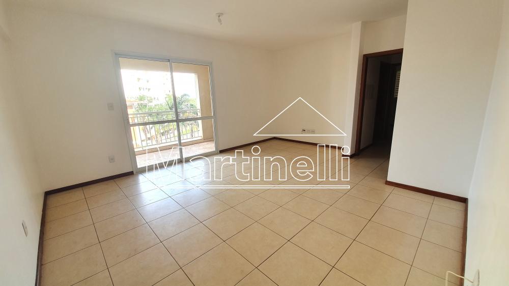 Alugar Apartamento / Padr&atilde;o em Ribeir&atilde;o Preto R$ 2.500,00 - Foto 1