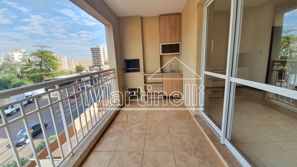 Alugar Apartamento / Padr&atilde;o em Ribeir&atilde;o Preto R$ 2.500,00 - Foto 22