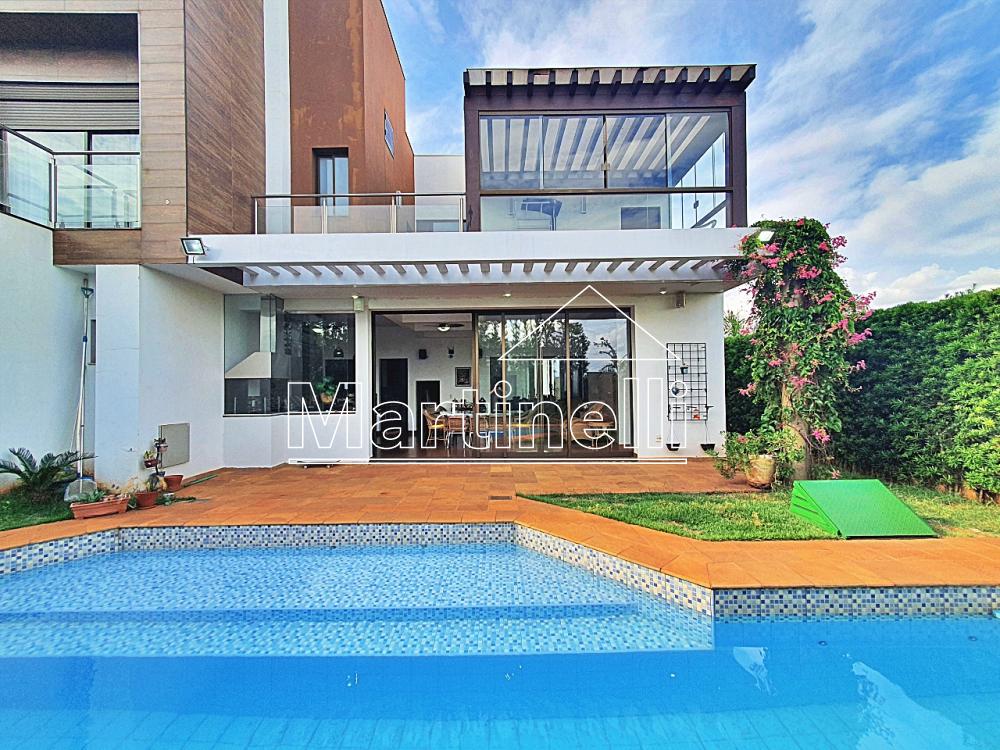 Comprar Casa / T&eacute;rrea Condom&iacute;nio em Ribeir&atilde;o Preto R$ 3.000.000,00 - Foto 2