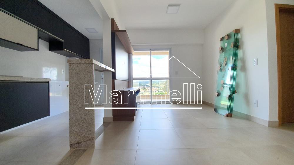 Alugar Apartamento / Padr&atilde;o em Ribeir&atilde;o Preto R$ 1.700,00 - Foto 2