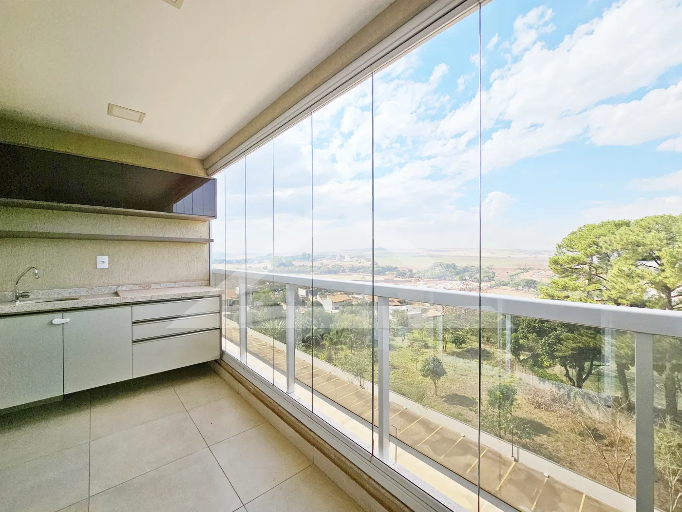 Alugar Apartamento / Padr&atilde;o em Ribeir&atilde;o Preto R$ 2.500,00 - Foto 17