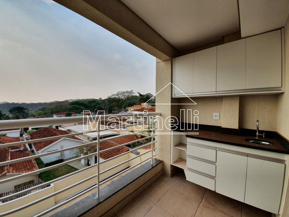 Alugar Apartamento / Padr&atilde;o em Ribeir&atilde;o Preto R$ 2.500,00 - Foto 11