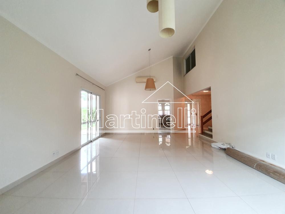 Comprar Casa / T&eacute;rrea Condom&iacute;nio em Ribeir&atilde;o Preto R$ 2.350.000,00 - Foto 4