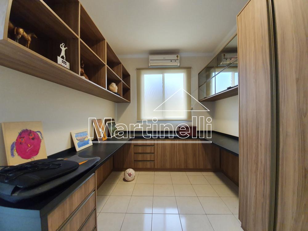 Comprar Casa / T&eacute;rrea Condom&iacute;nio em Ribeir&atilde;o Preto R$ 2.350.000,00 - Foto 5