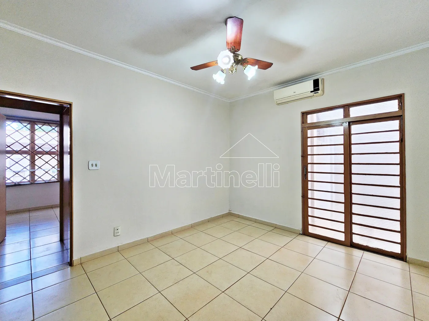 Alugar Casa / T&eacute;rrea Padr&atilde;o em Ribeir&atilde;o Preto R$ 4.500,00 - Foto 3