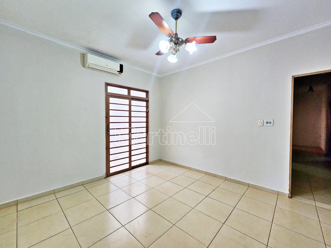 Alugar Casa / T&eacute;rrea Padr&atilde;o em Ribeir&atilde;o Preto R$ 4.500,00 - Foto 4