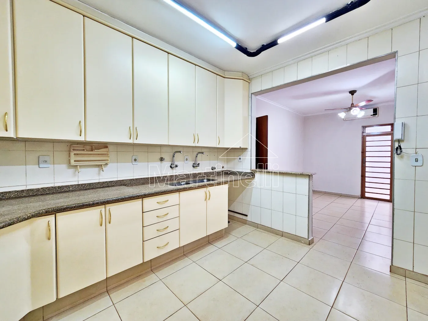 Alugar Casa / T&eacute;rrea Padr&atilde;o em Ribeir&atilde;o Preto R$ 4.500,00 - Foto 8