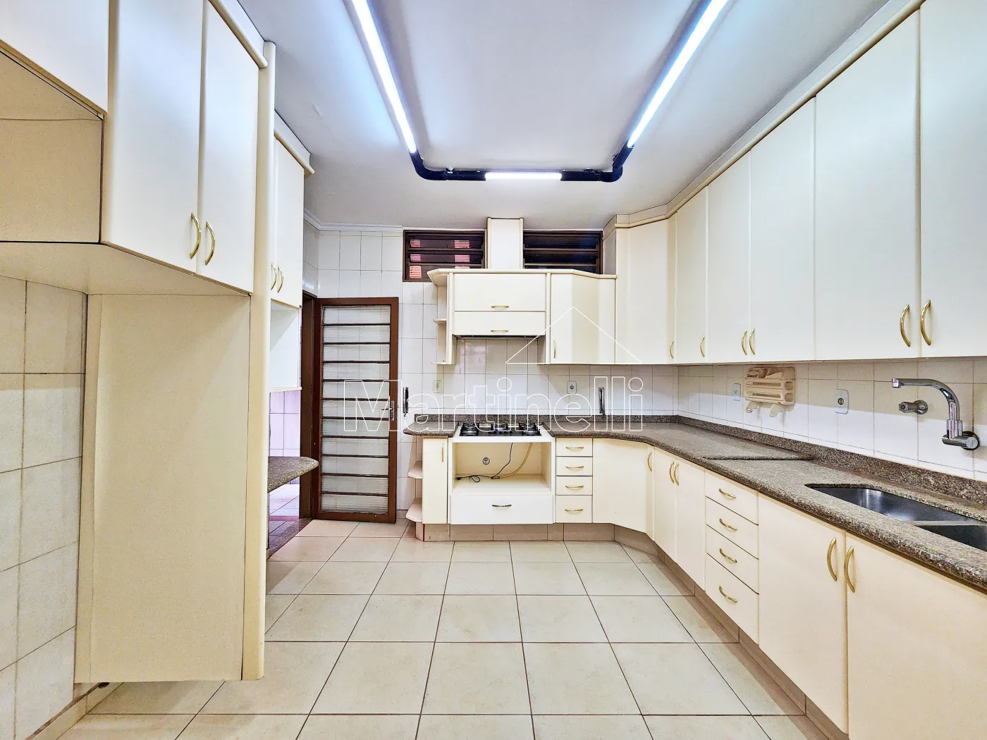 Alugar Casa / T&eacute;rrea Padr&atilde;o em Ribeir&atilde;o Preto R$ 4.500,00 - Foto 6