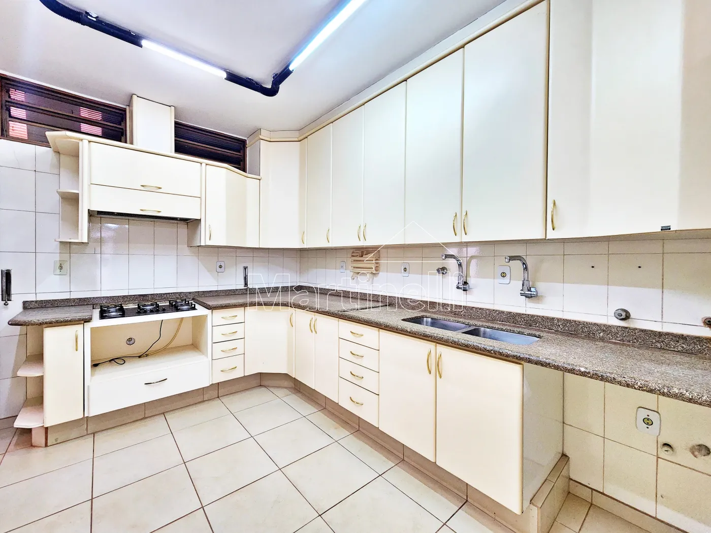 Alugar Casa / T&eacute;rrea Padr&atilde;o em Ribeir&atilde;o Preto R$ 4.500,00 - Foto 7