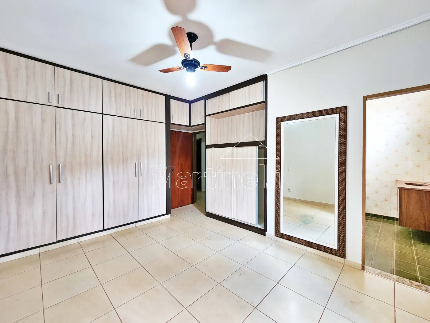 Alugar Casa / T&eacute;rrea Padr&atilde;o em Ribeir&atilde;o Preto R$ 4.500,00 - Foto 24