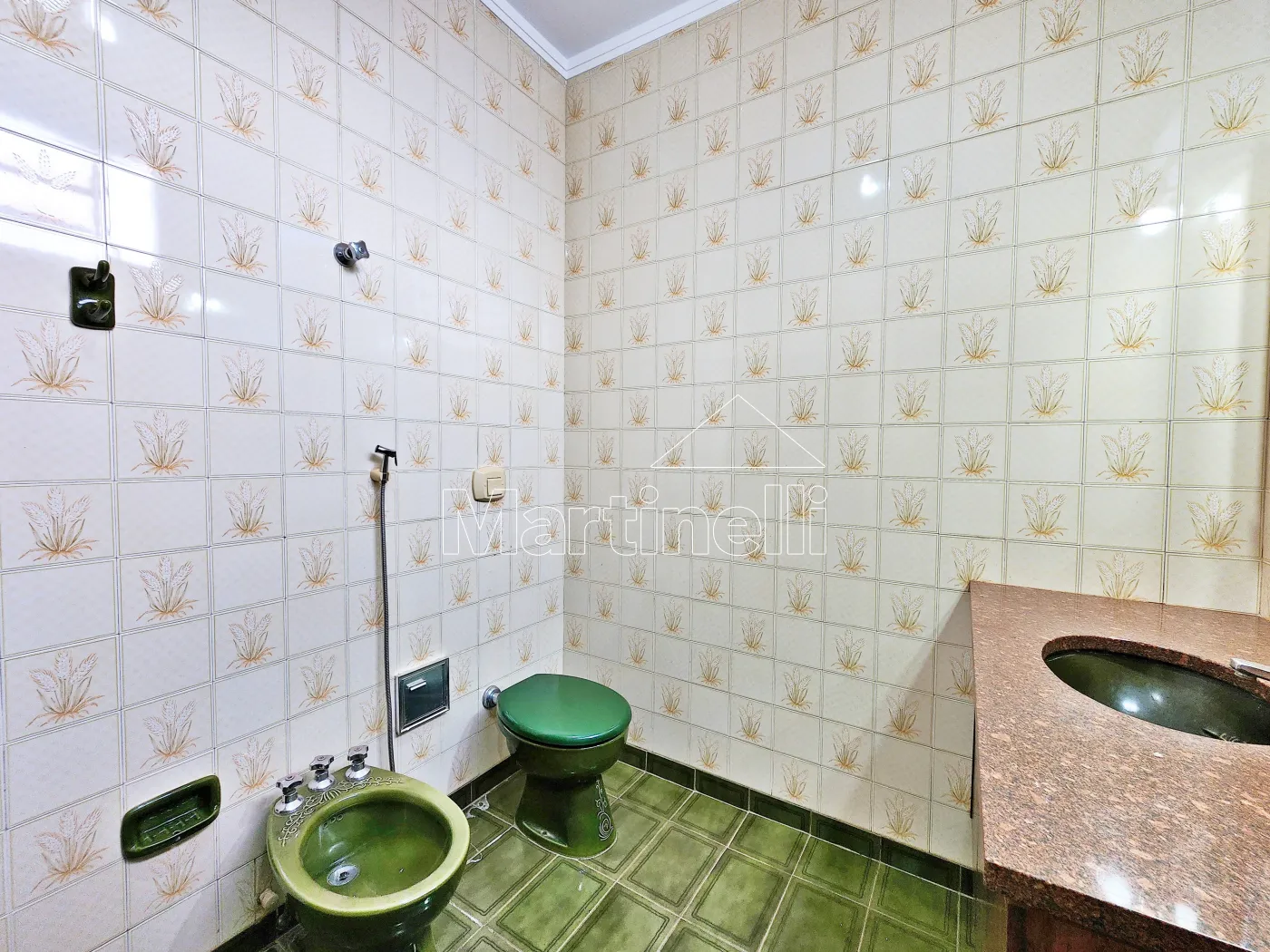 Alugar Casa / T&eacute;rrea Padr&atilde;o em Ribeir&atilde;o Preto R$ 4.500,00 - Foto 25