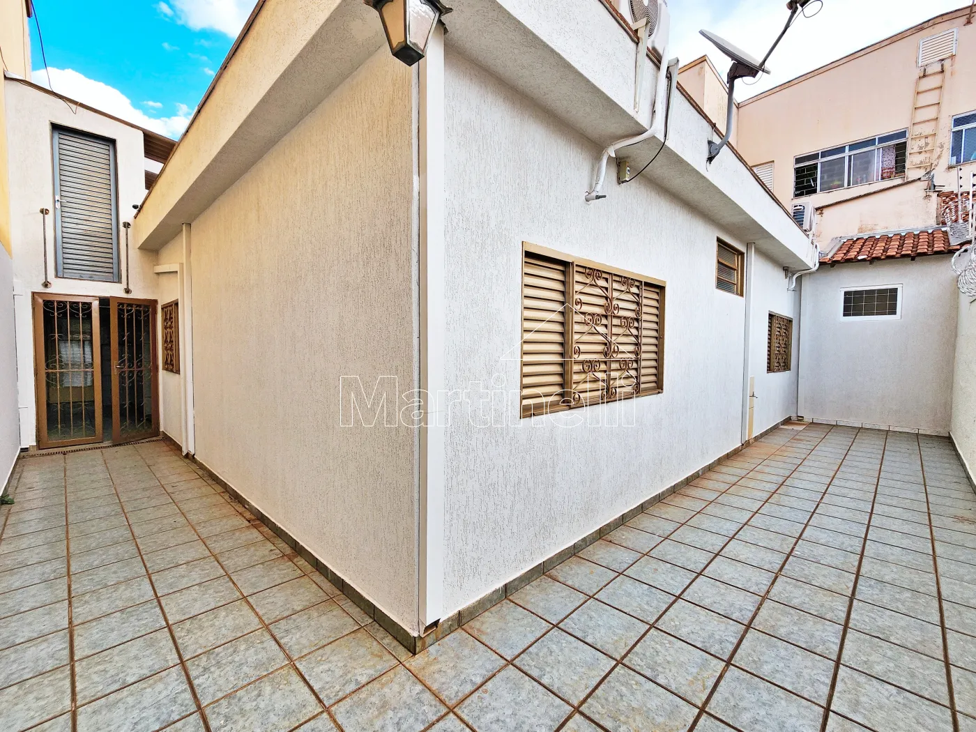 Alugar Casa / T&eacute;rrea Padr&atilde;o em Ribeir&atilde;o Preto R$ 4.500,00 - Foto 29