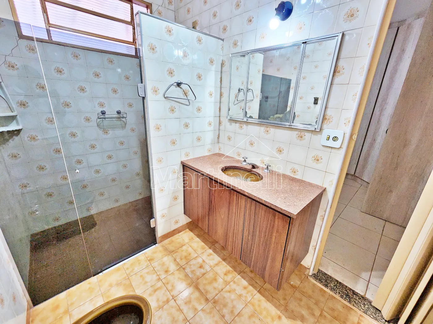 Alugar Casa / T&eacute;rrea Padr&atilde;o em Ribeir&atilde;o Preto R$ 4.500,00 - Foto 19