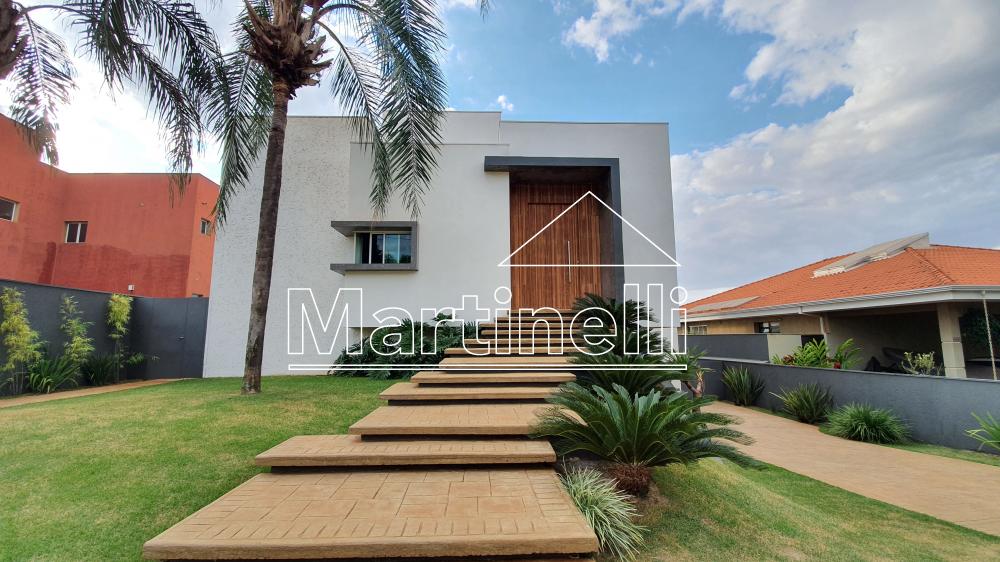 Alugar Casa / T&eacute;rrea Condom&iacute;nio em Ribeir&atilde;o Preto R$ 15.000,00 - Foto 3