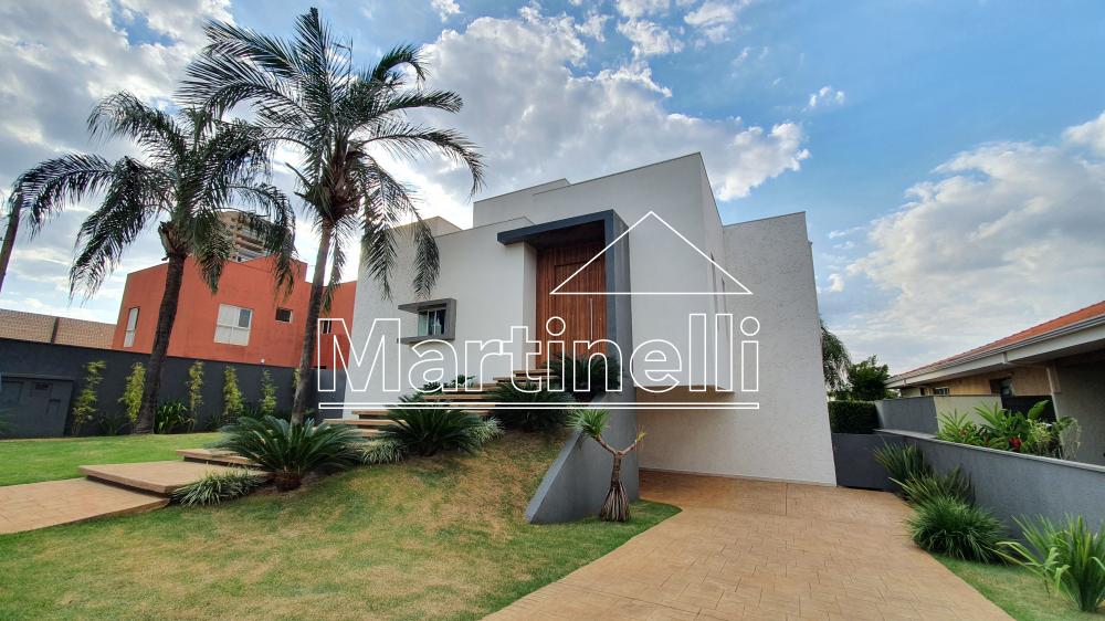 Alugar Casa / T&eacute;rrea Condom&iacute;nio em Ribeir&atilde;o Preto R$ 15.000,00 - Foto 2