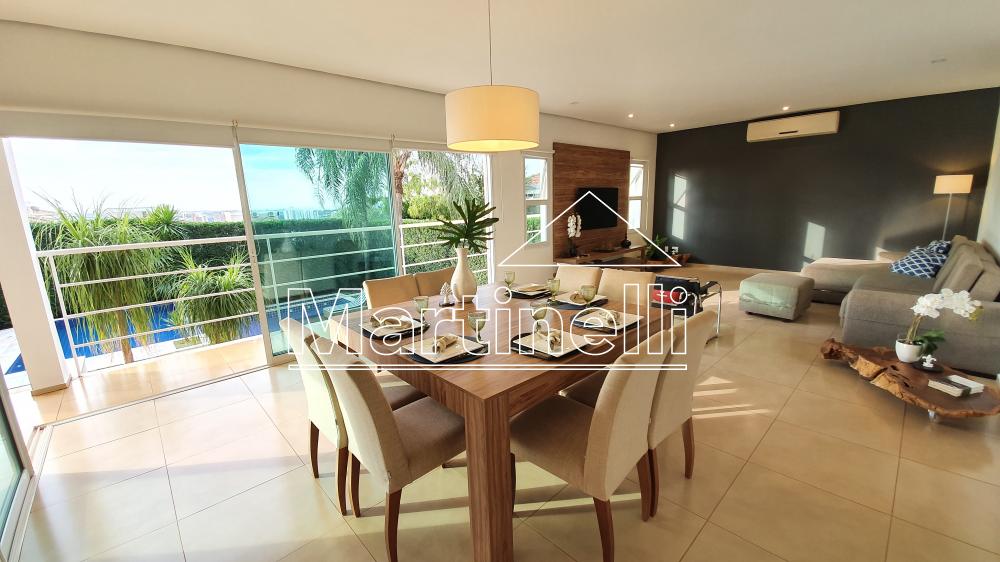 Alugar Casa / T&eacute;rrea Condom&iacute;nio em Ribeir&atilde;o Preto R$ 15.000,00 - Foto 6