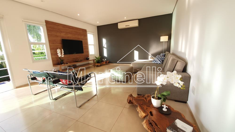 Alugar Casa / T&eacute;rrea Condom&iacute;nio em Ribeir&atilde;o Preto R$ 15.000,00 - Foto 5