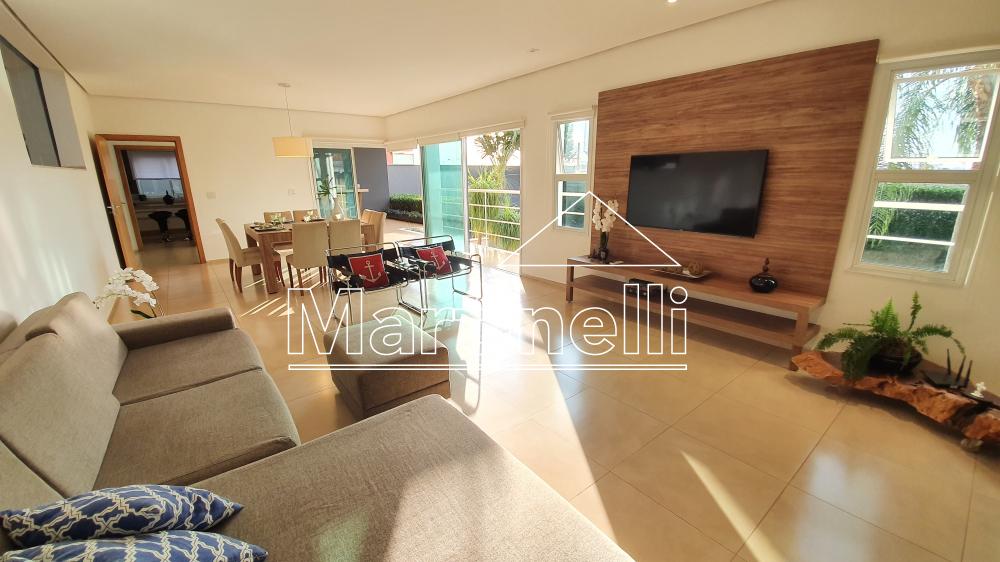 Alugar Casa / T&eacute;rrea Condom&iacute;nio em Ribeir&atilde;o Preto R$ 15.000,00 - Foto 4