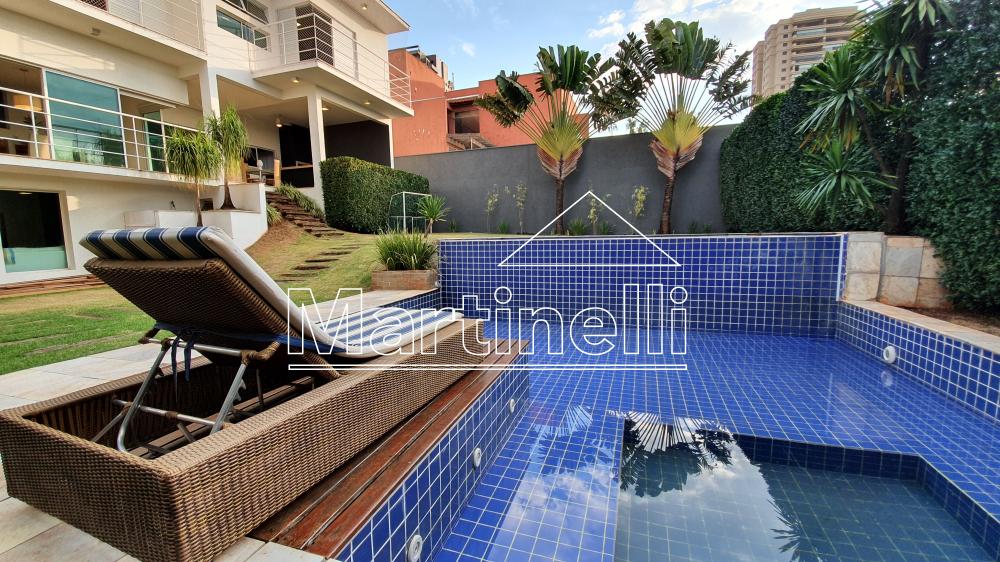 Alugar Casa / T&eacute;rrea Condom&iacute;nio em Ribeir&atilde;o Preto R$ 15.000,00 - Foto 36