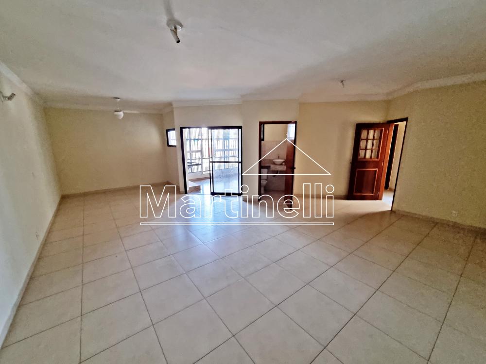Alugar Apartamento / Padr&atilde;o em Ribeir&atilde;o Preto R$ 1.600,00 - Foto 1