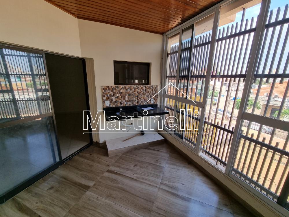 Alugar Apartamento / Padr&atilde;o em Ribeir&atilde;o Preto R$ 1.600,00 - Foto 14