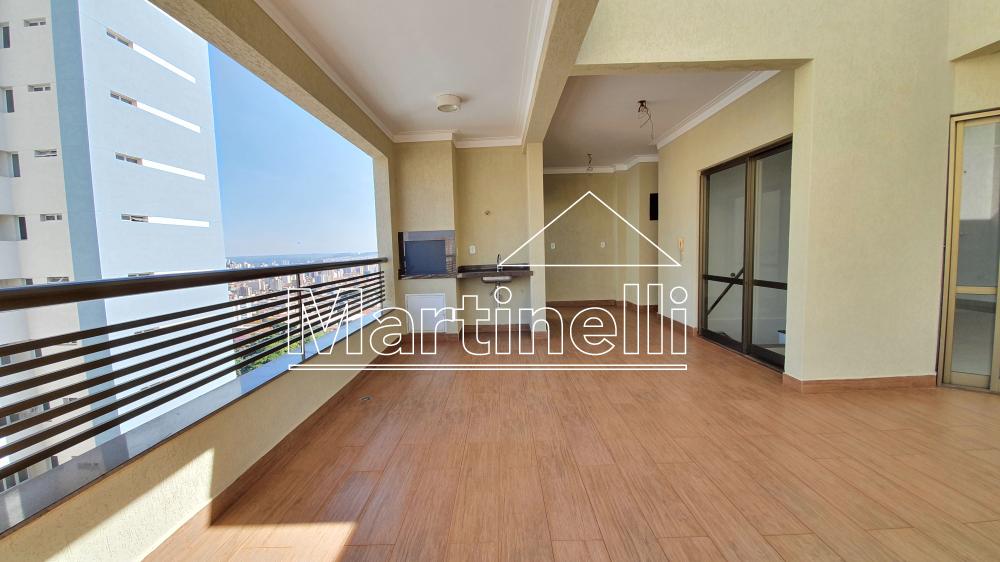 Comprar Apartamento / Padr&atilde;o em Ribeir&atilde;o Preto R$ 1.000.000,00 - Foto 1