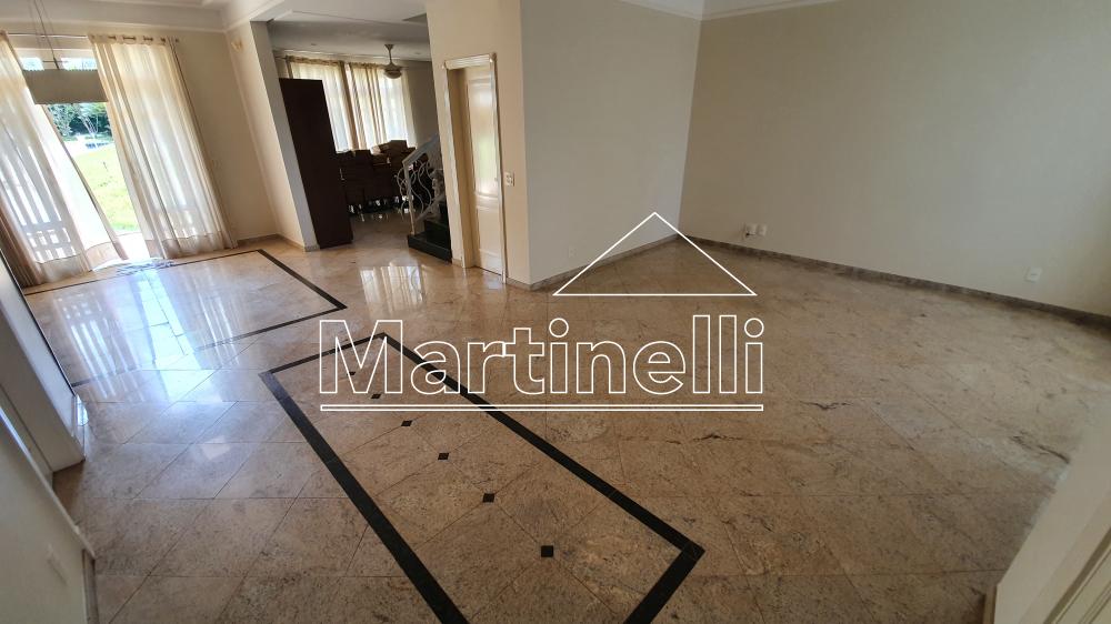 Alugar Casa / T&eacute;rrea Condom&iacute;nio em Ribeir&atilde;o Preto R$ 8.000,00 - Foto 2