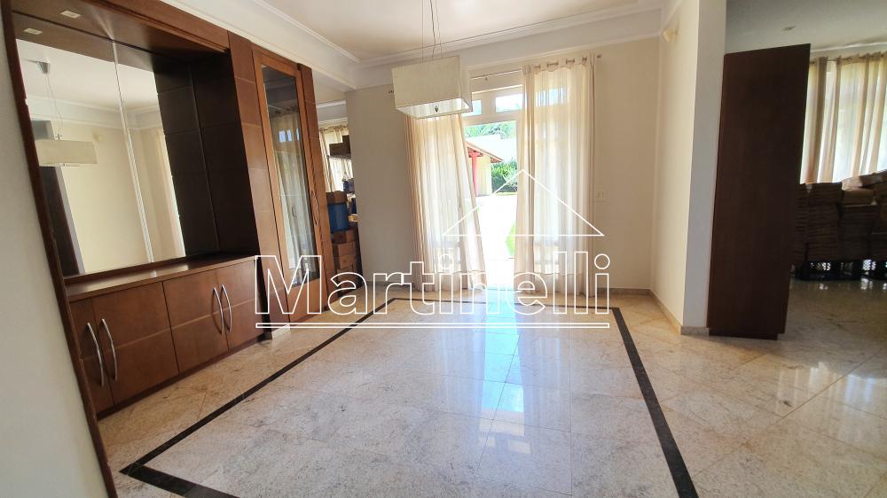 Alugar Casa / T&eacute;rrea Condom&iacute;nio em Ribeir&atilde;o Preto R$ 8.000,00 - Foto 5