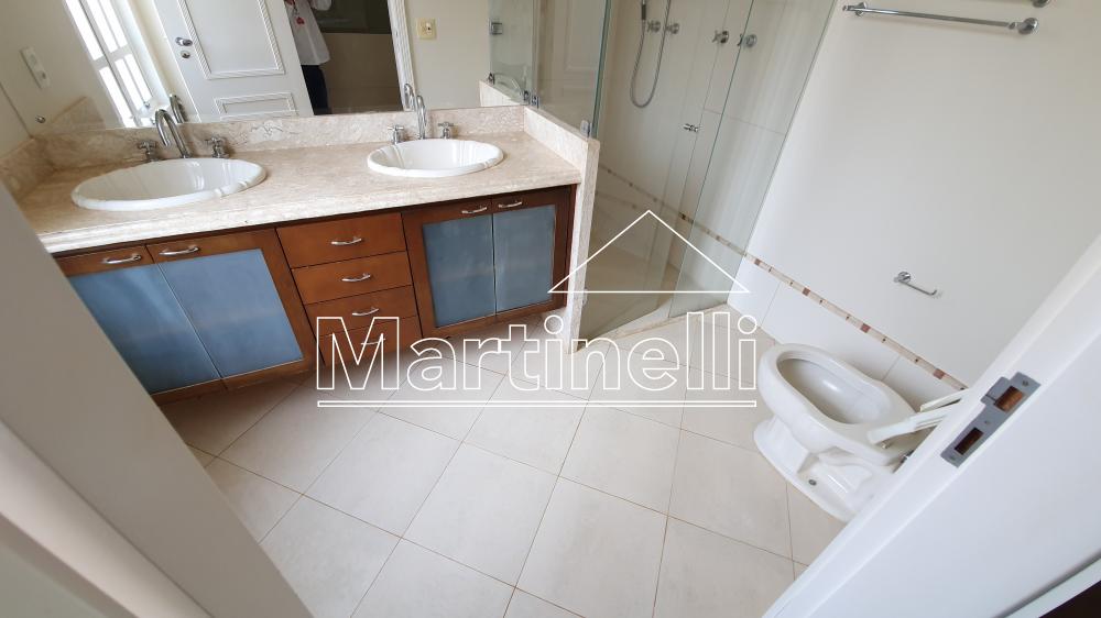 Alugar Casa / T&eacute;rrea Condom&iacute;nio em Ribeir&atilde;o Preto R$ 8.000,00 - Foto 21