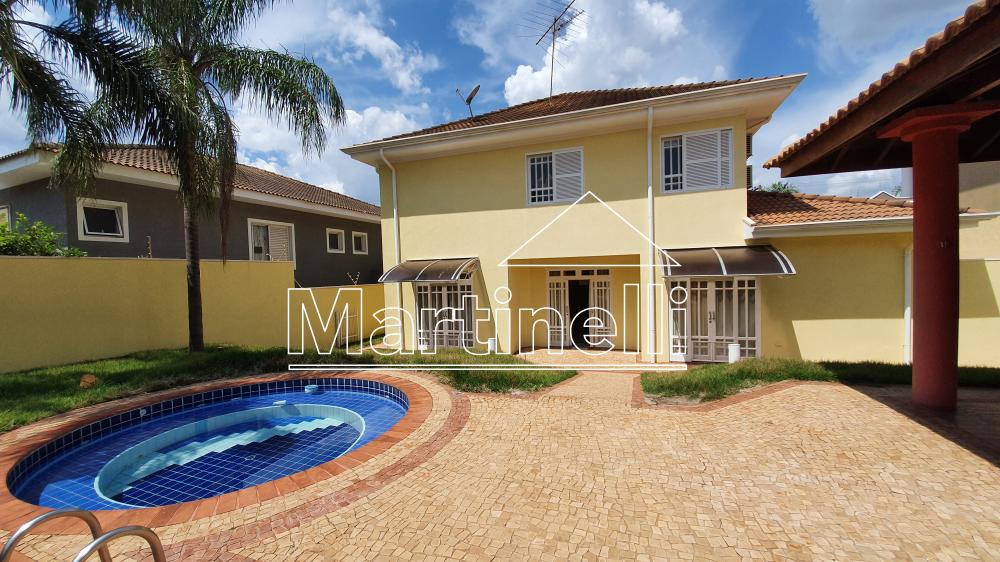 Alugar Casa / T&eacute;rrea Condom&iacute;nio em Ribeir&atilde;o Preto R$ 8.000,00 - Foto 30