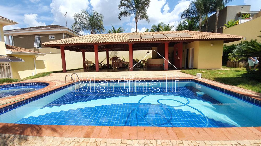 Alugar Casa / T&eacute;rrea Condom&iacute;nio em Ribeir&atilde;o Preto R$ 8.000,00 - Foto 32